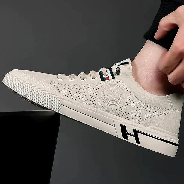 Stylish and comfortable shoes