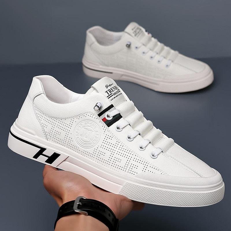 Stylish and comfortable shoes