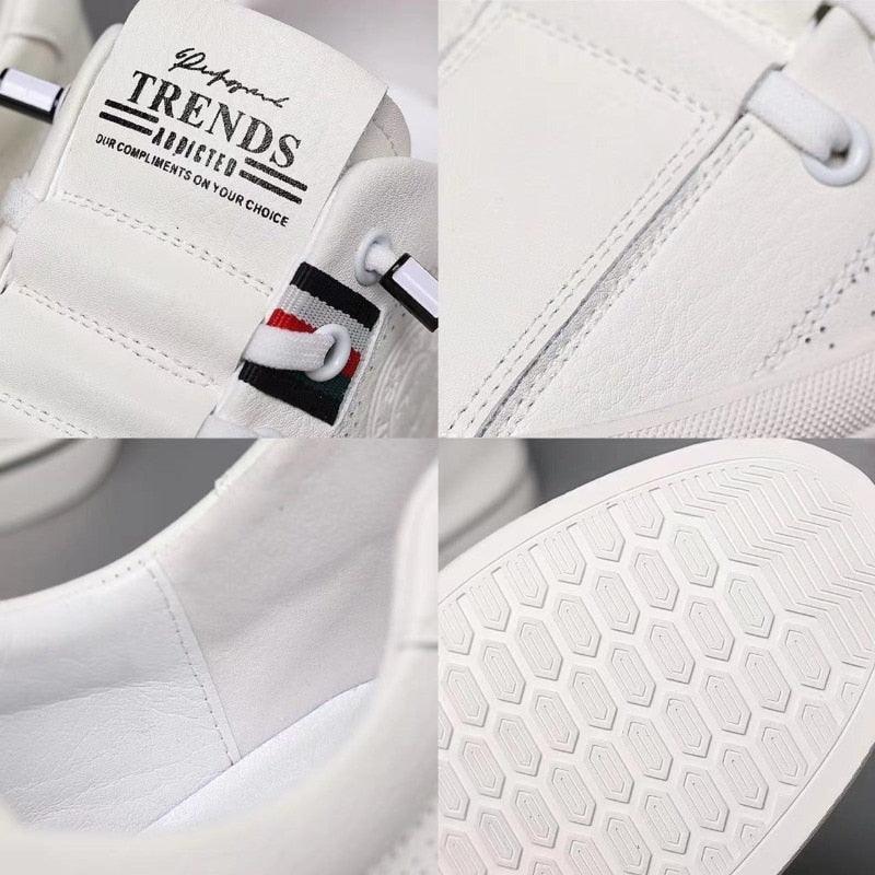 Stylish and comfortable shoes