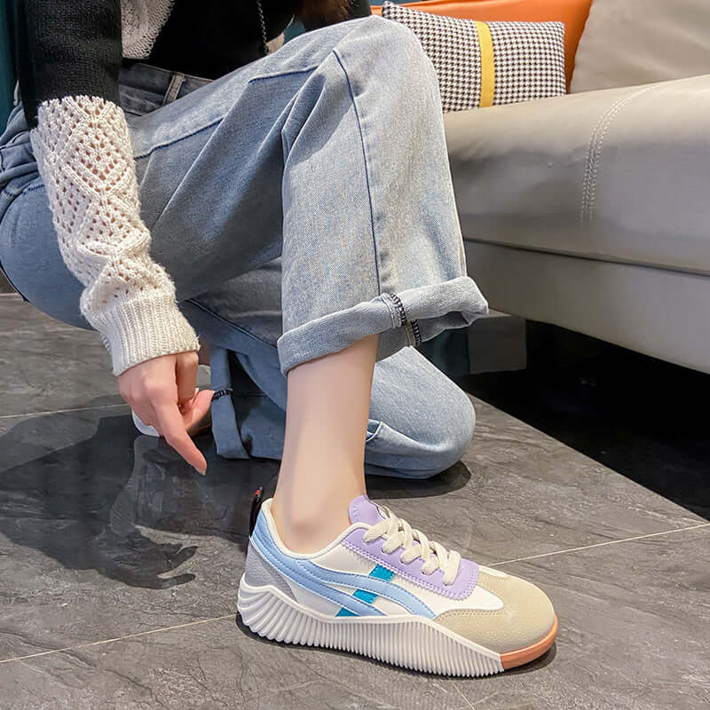 Andria Ultra comfortable sneakers