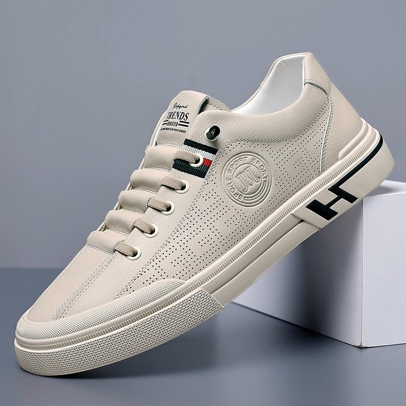 Stylish and comfortable shoes