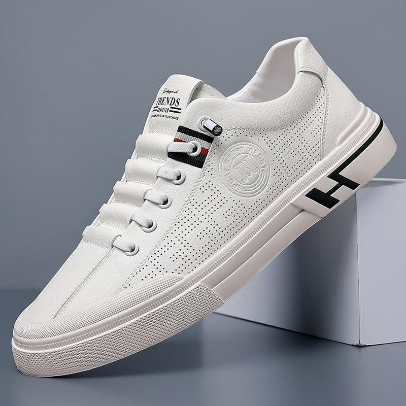 Stylish and comfortable shoes