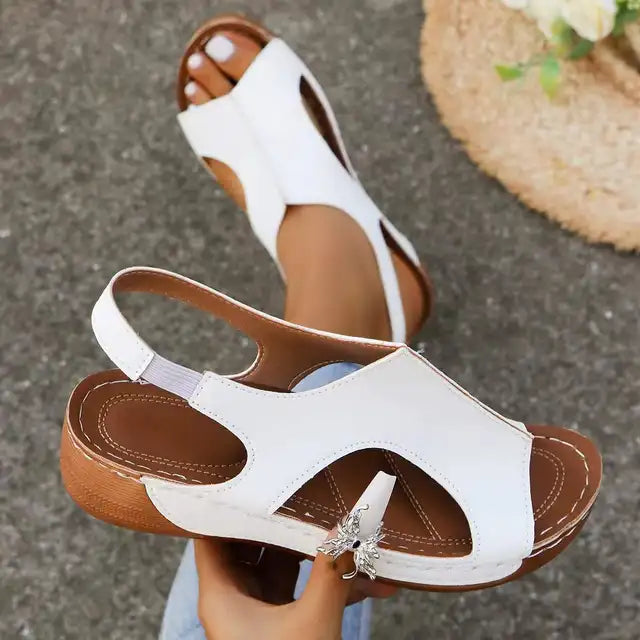 Vana Orthopedic Sandal