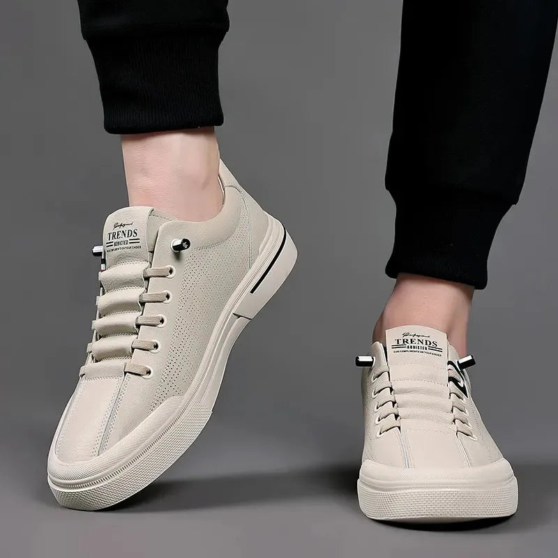 Stylish and comfortable shoes