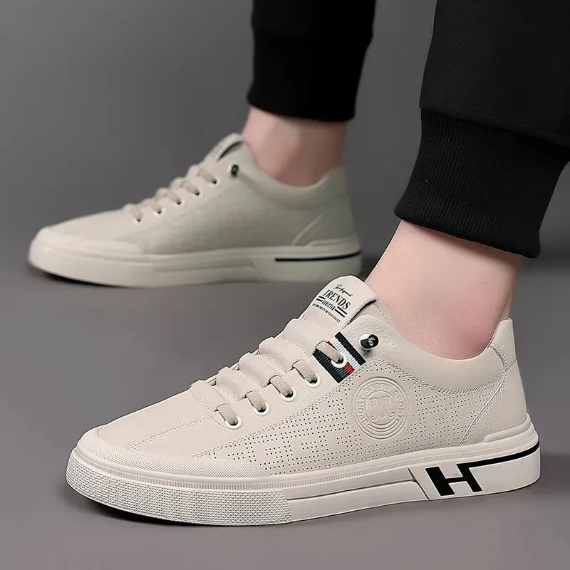 Stylish and comfortable shoes