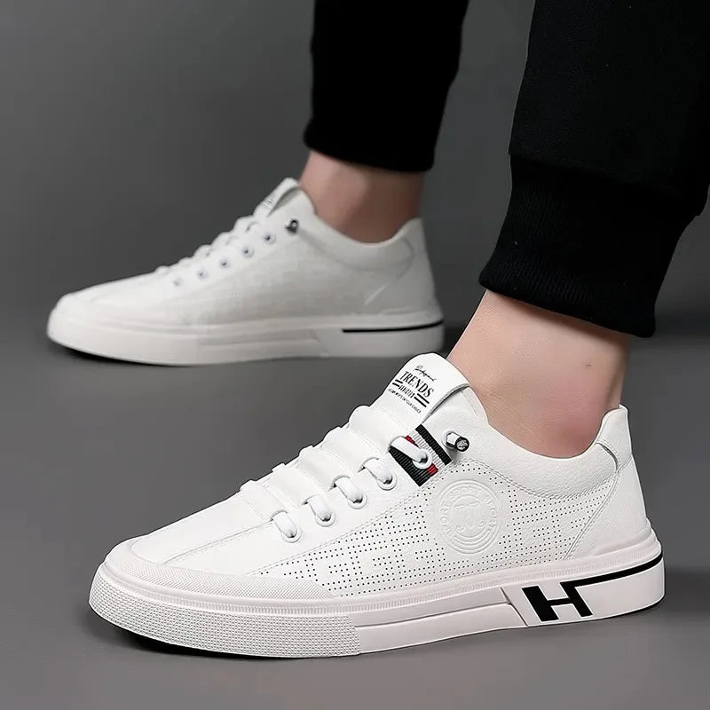 Stylish and comfortable shoes