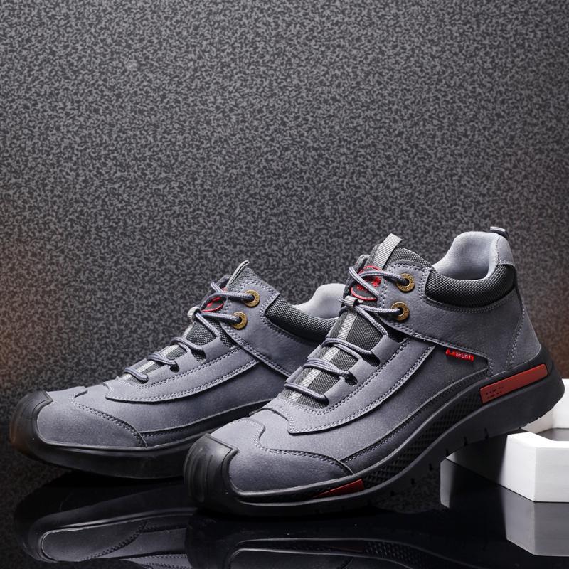 Ultralight Safety Boots Troya X50