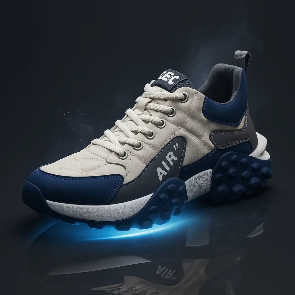 Air-Resistant & Comfortable Shoes
