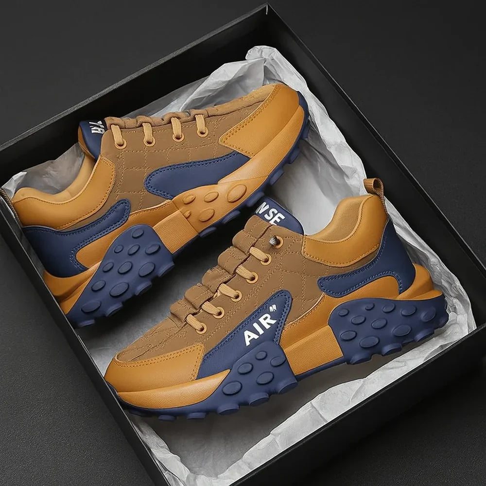 Air-Resistant & Comfortable Shoes