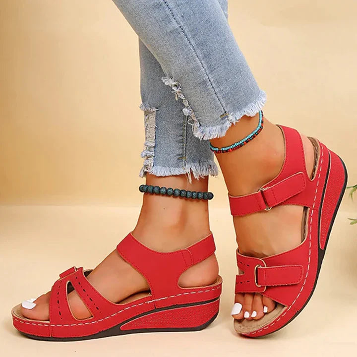 Alfreda Orthopedic Sandal