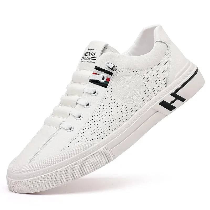 Stylish and comfortable shoes