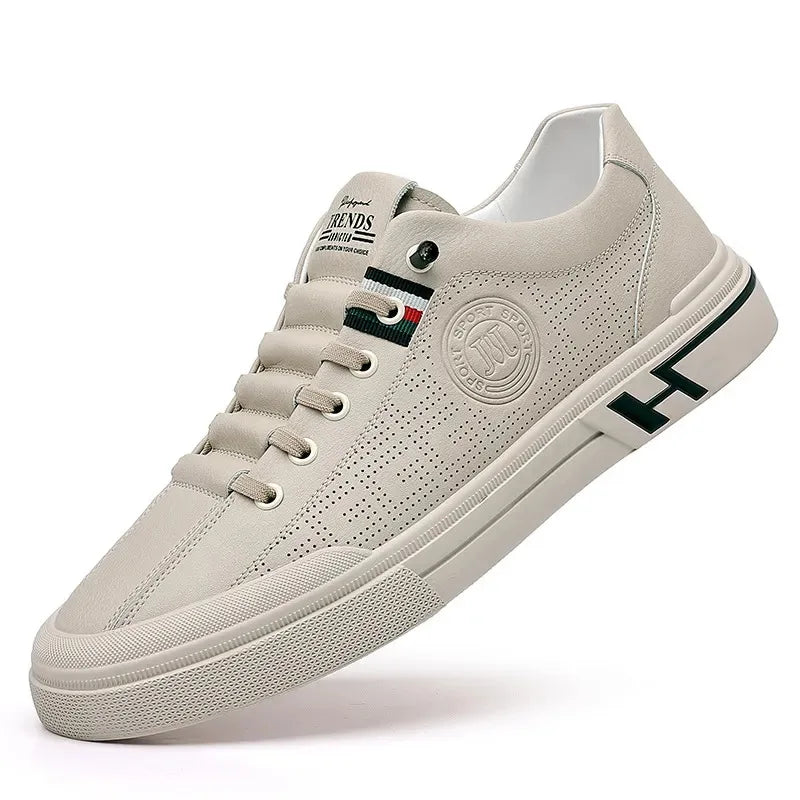 Stylish and comfortable shoes