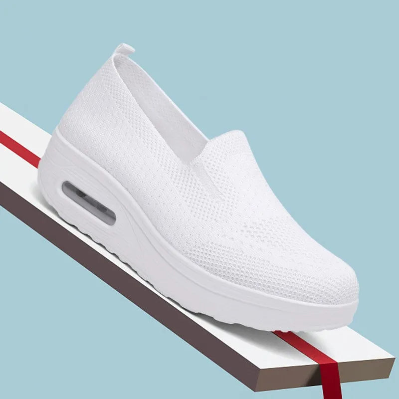 Orthopedic Air Bubble Shoes