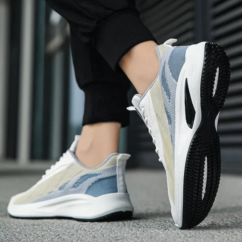 Lightweight and Comfortable Mesh Orthopedic Shoes