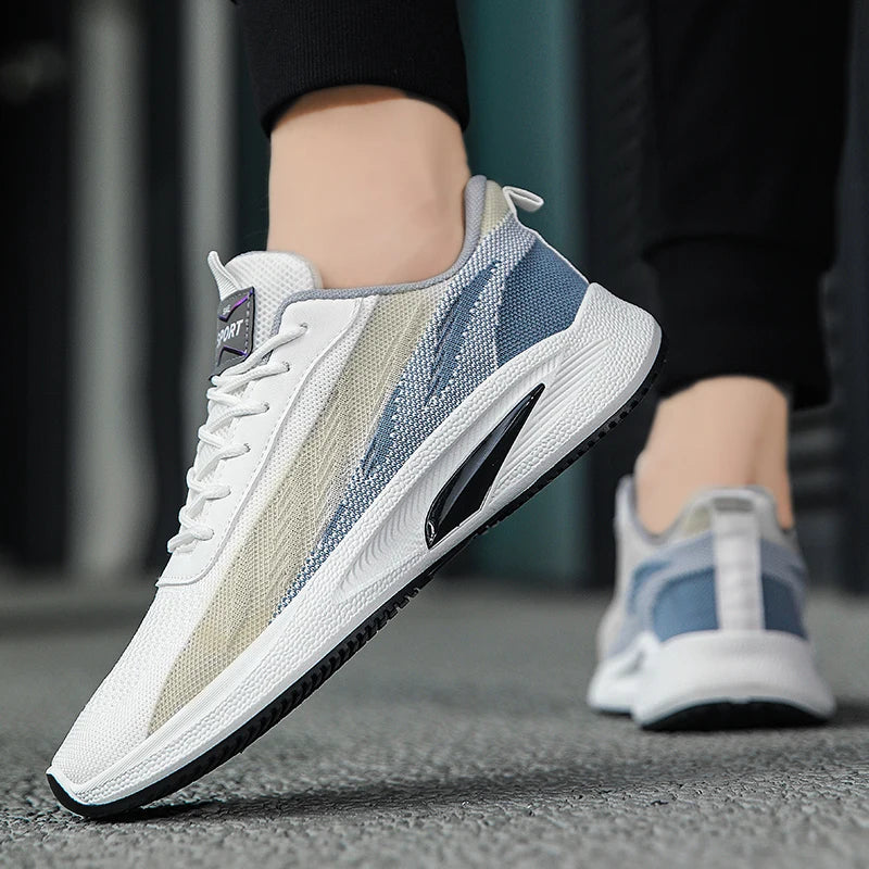 Lightweight and Comfortable Mesh Orthopedic Shoes