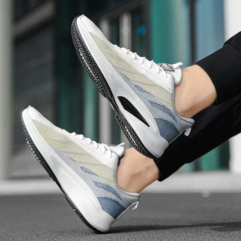 Lightweight and Comfortable Mesh Orthopedic Shoes