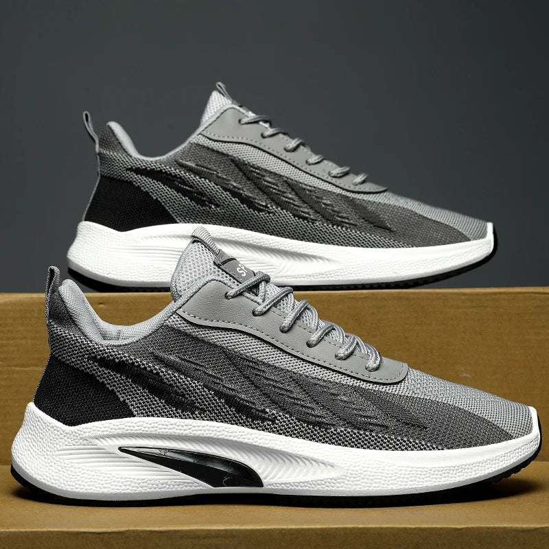 Lightweight and Comfortable Mesh Orthopedic Shoes