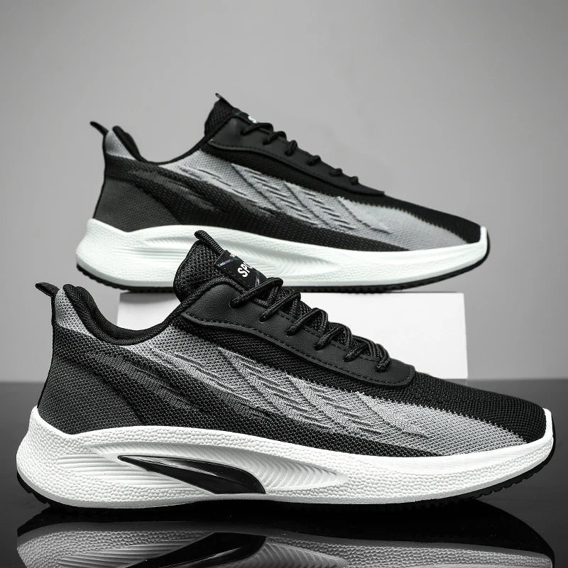 Lightweight and Comfortable Mesh Orthopedic Shoes