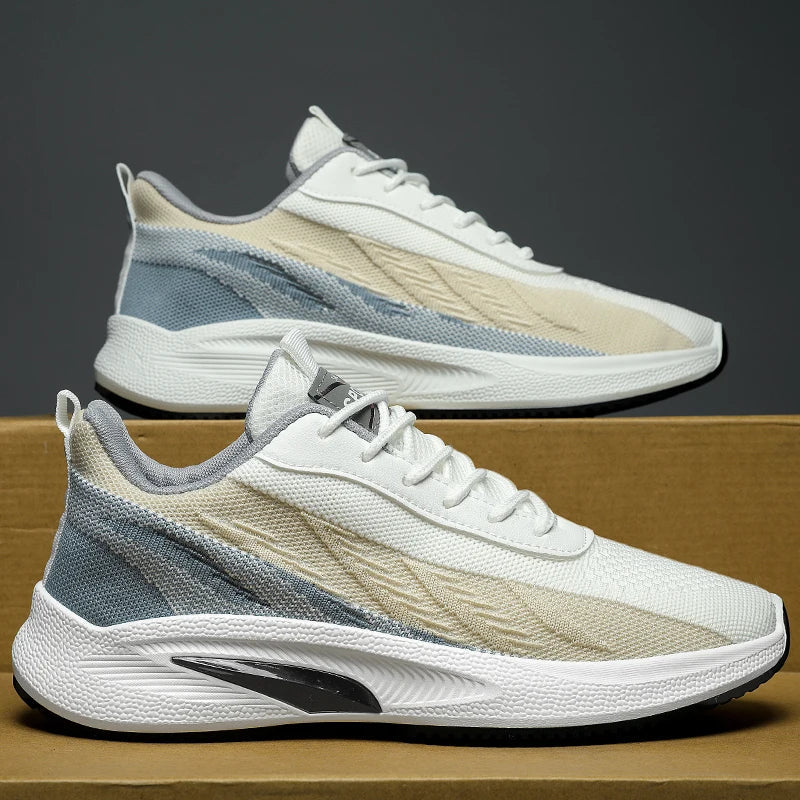 Lightweight and Comfortable Mesh Orthopedic Shoes
