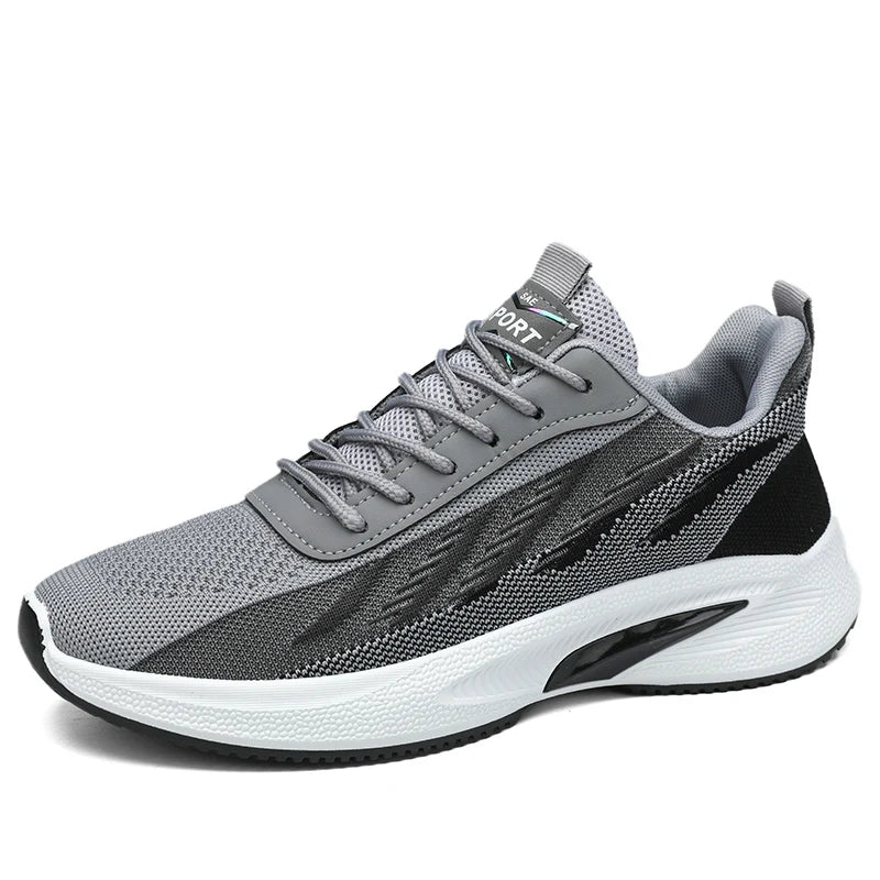 Lightweight and Comfortable Mesh Orthopedic Shoes