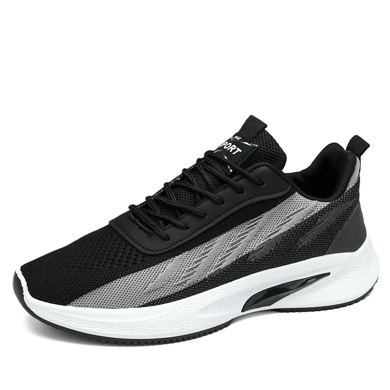 Lightweight and Comfortable Mesh Orthopedic Shoes