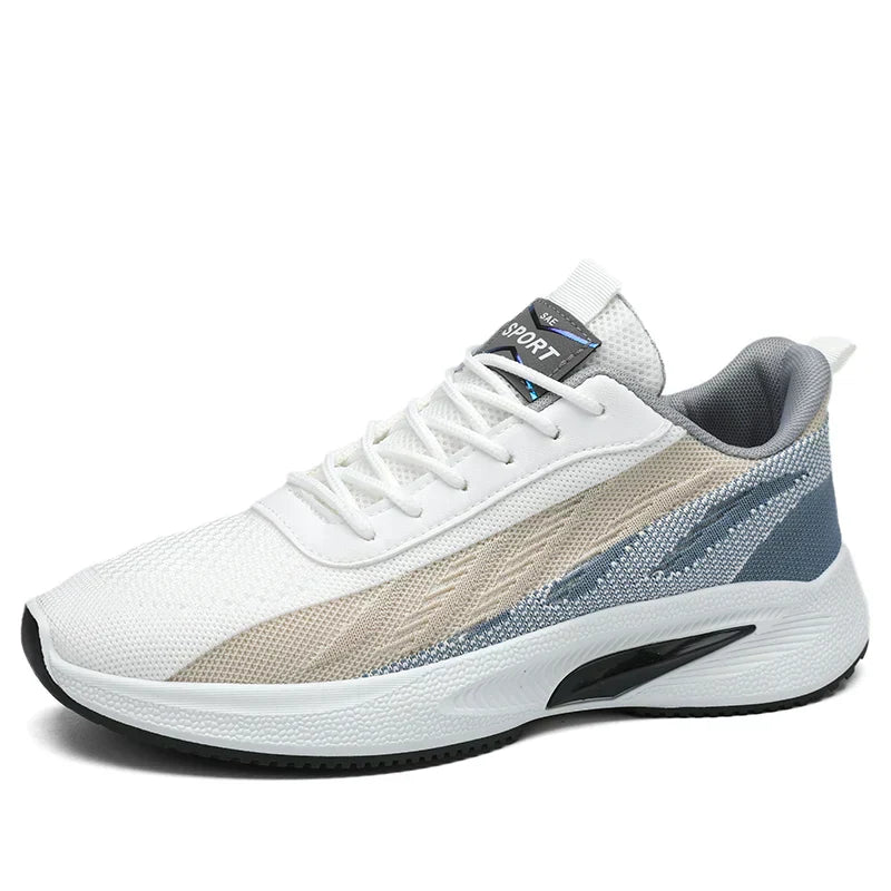 Lightweight and Comfortable Mesh Orthopedic Shoes
