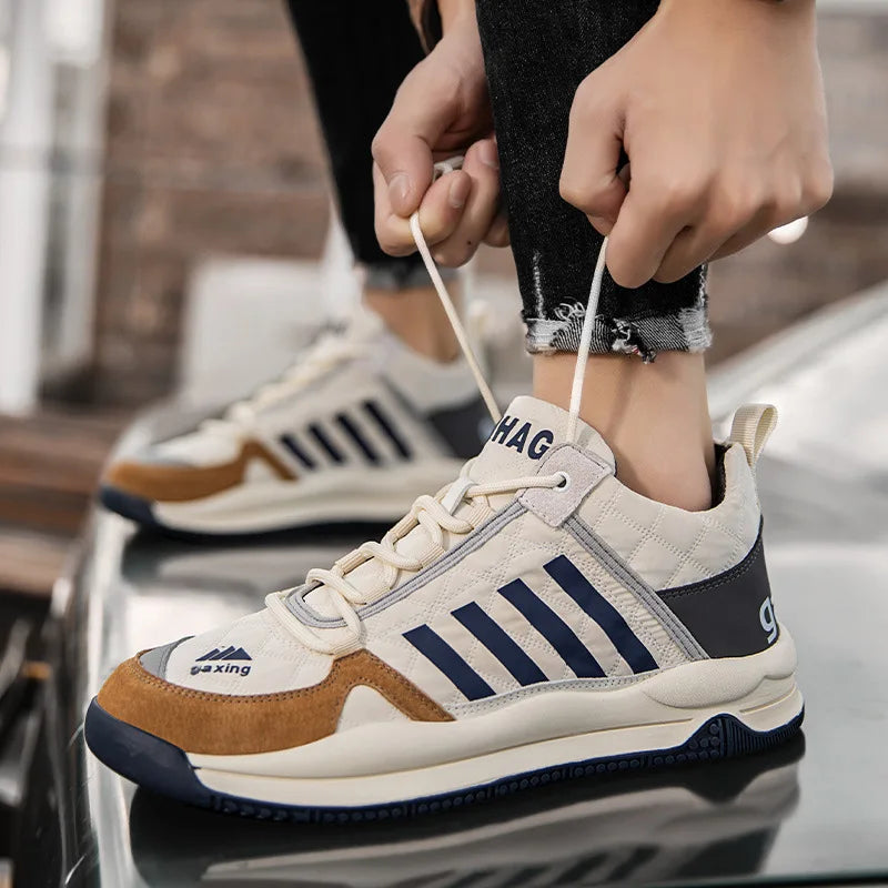 Durable & Comfortable Faludi Shoes