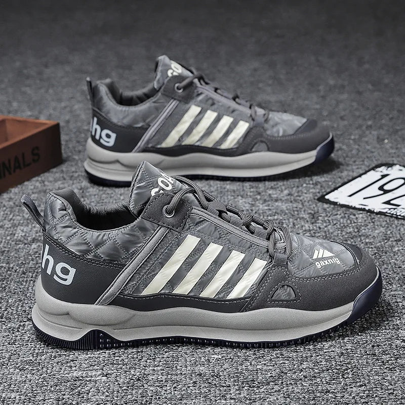 Durable & Comfortable Faludi Shoes