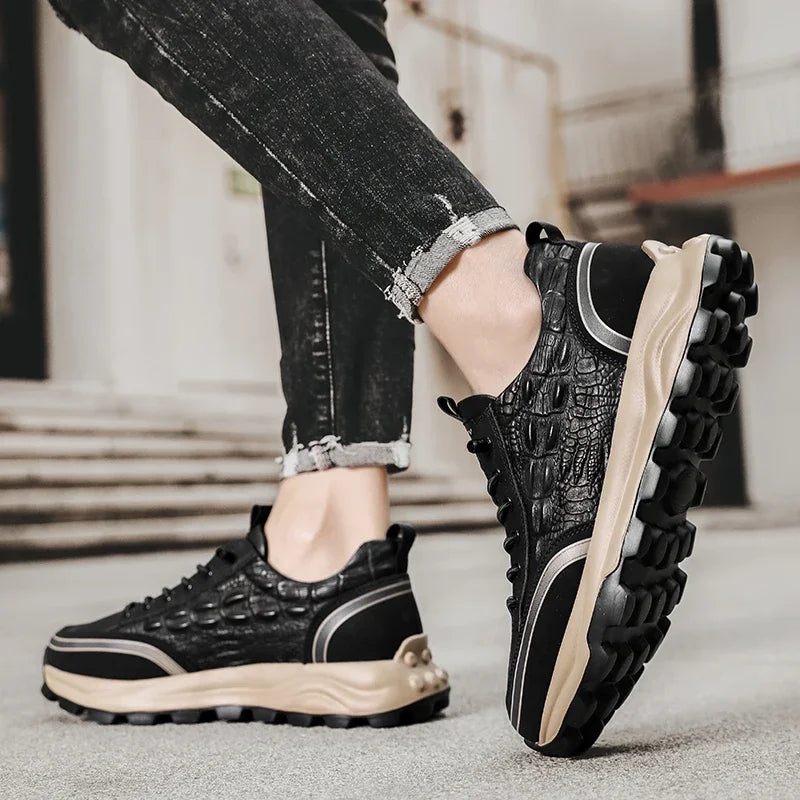 Durable & Comfortable Rogue Shoes