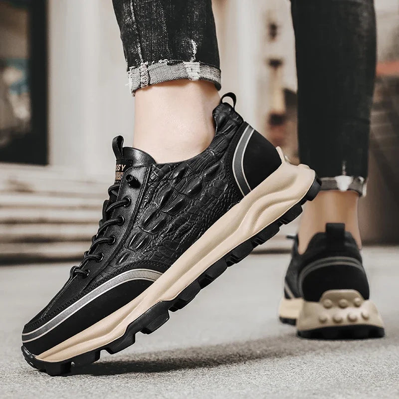 Durable & Comfortable Rogue Shoes