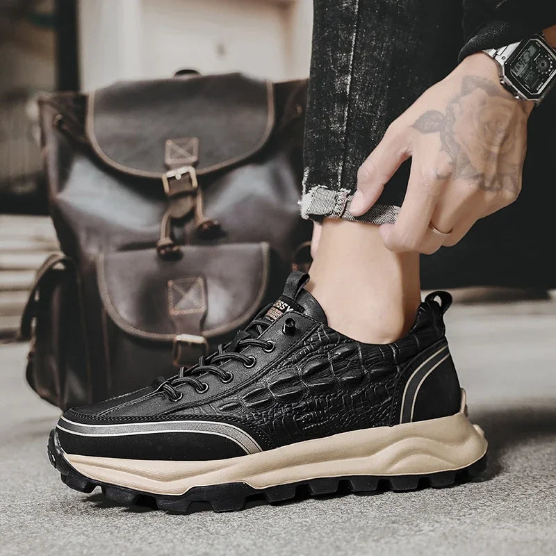 Durable & Comfortable Rogue Shoes