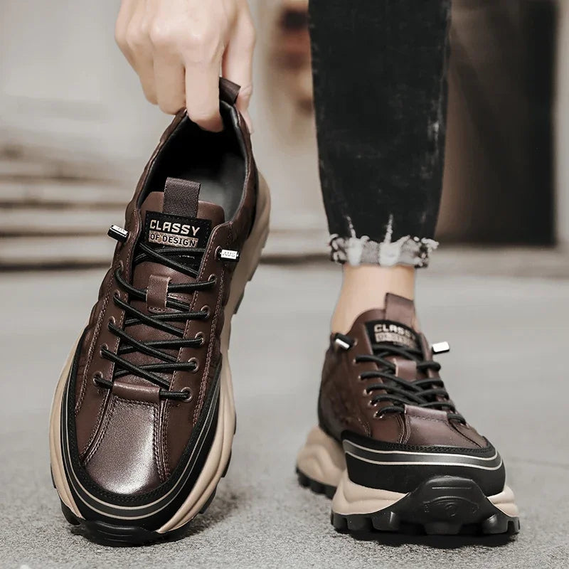 Durable & Comfortable Rogue Shoes
