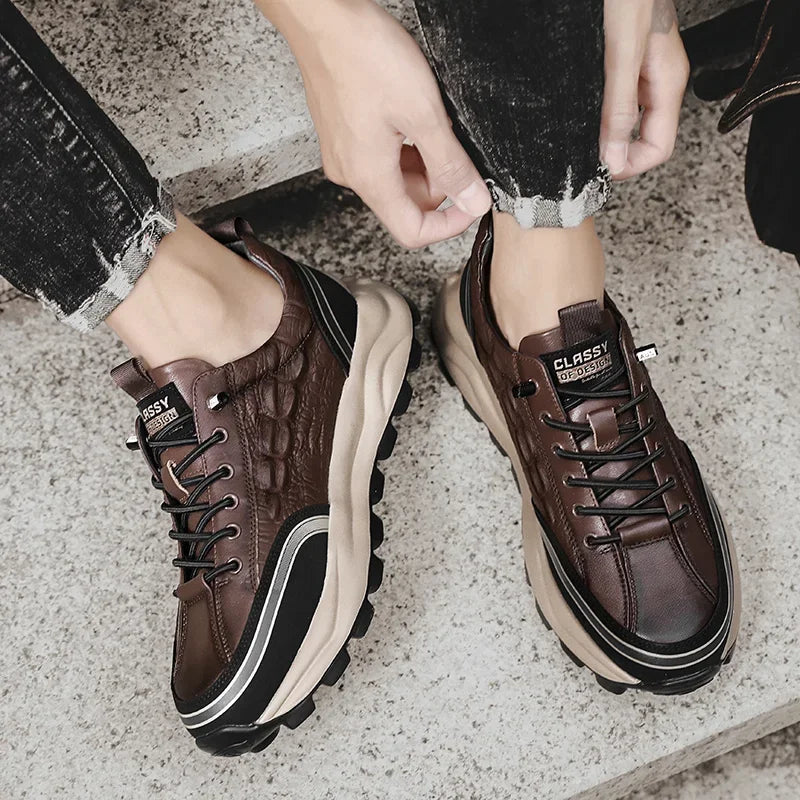 Durable & Comfortable Rogue Shoes