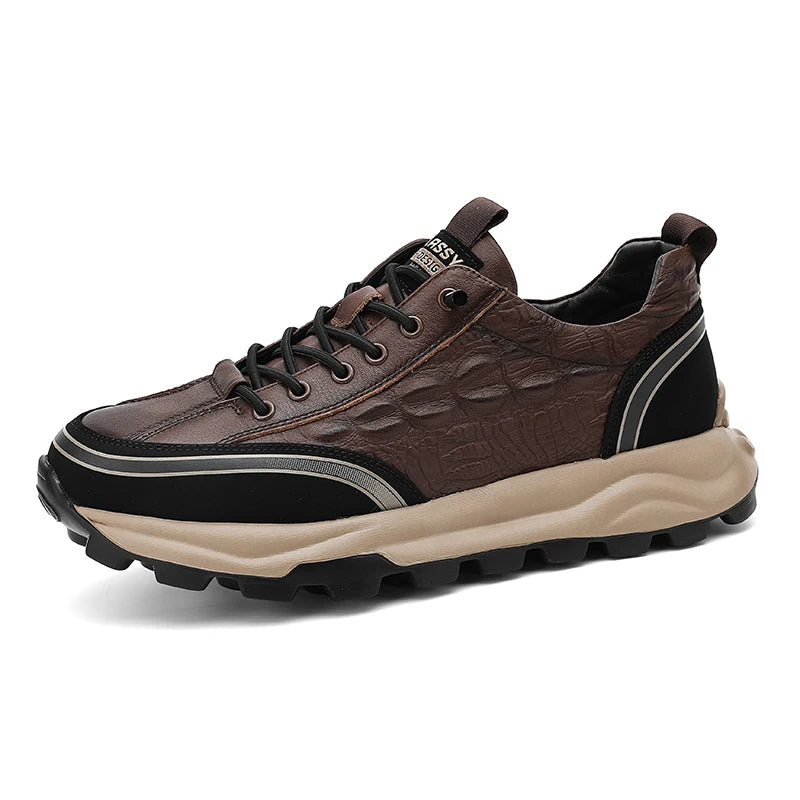 Durable & Comfortable Rogue Shoes