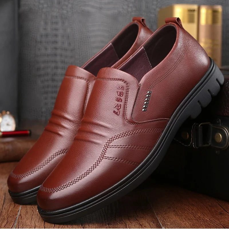 Omegan Resistant & Comfortable Shoes