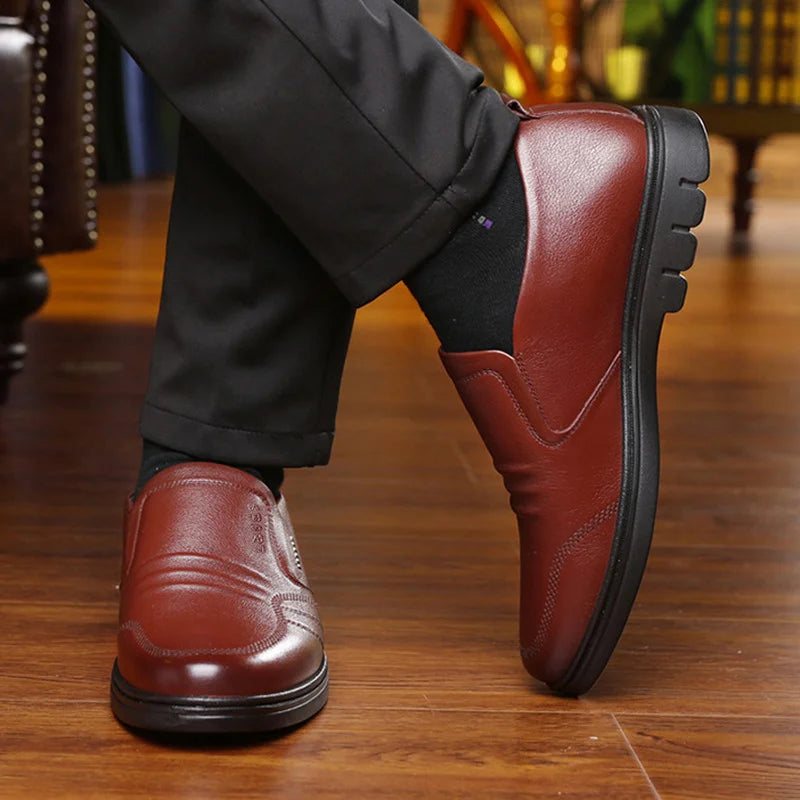 Omegan Resistant & Comfortable Shoes