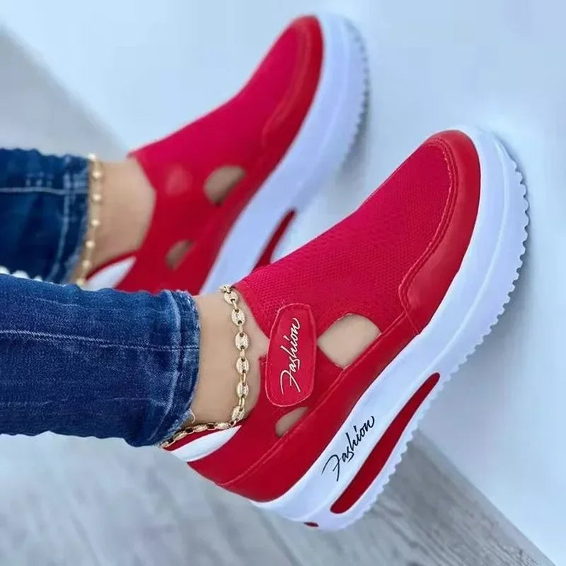 Sana Orthopedic Shoes