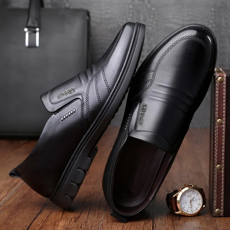 Omegan Resistant & Comfortable Shoes