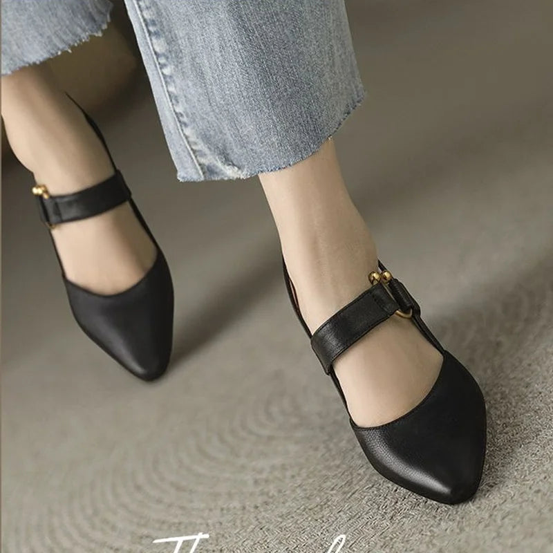 Talon Orthopedic Sandal