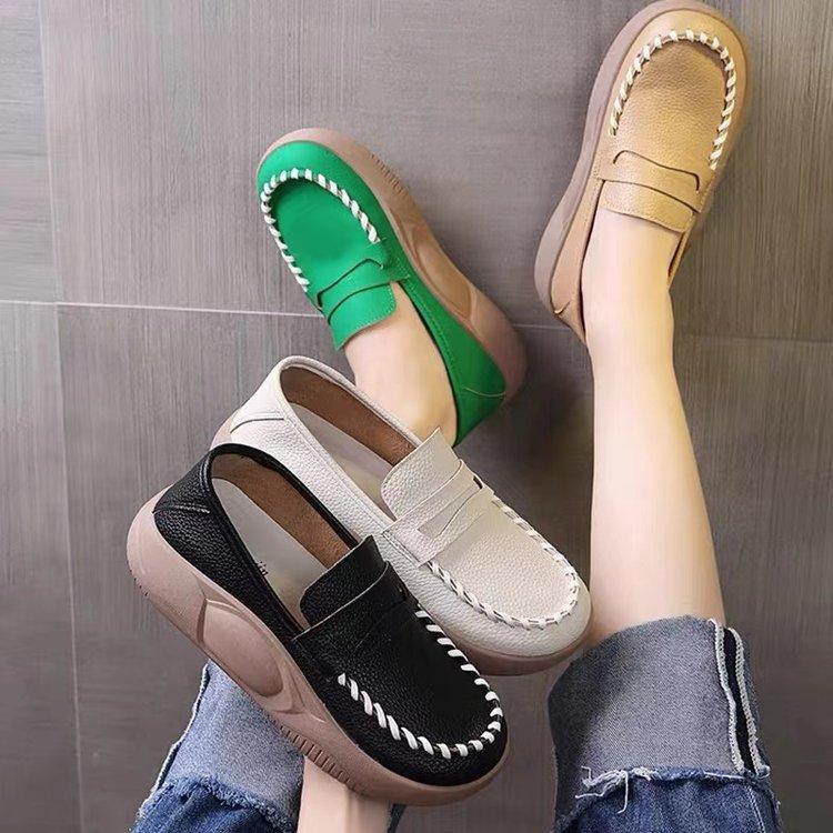 Classic Sneaker Ultra Confortables