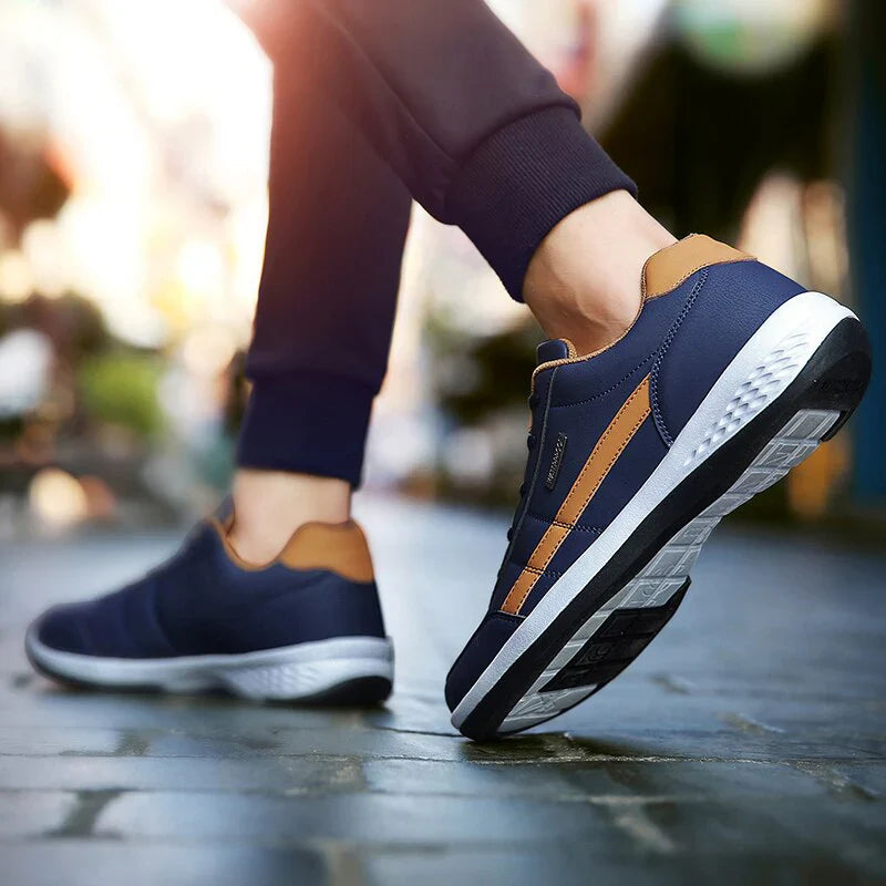 Louis Ultra Comfortable Orthopedic Shoes