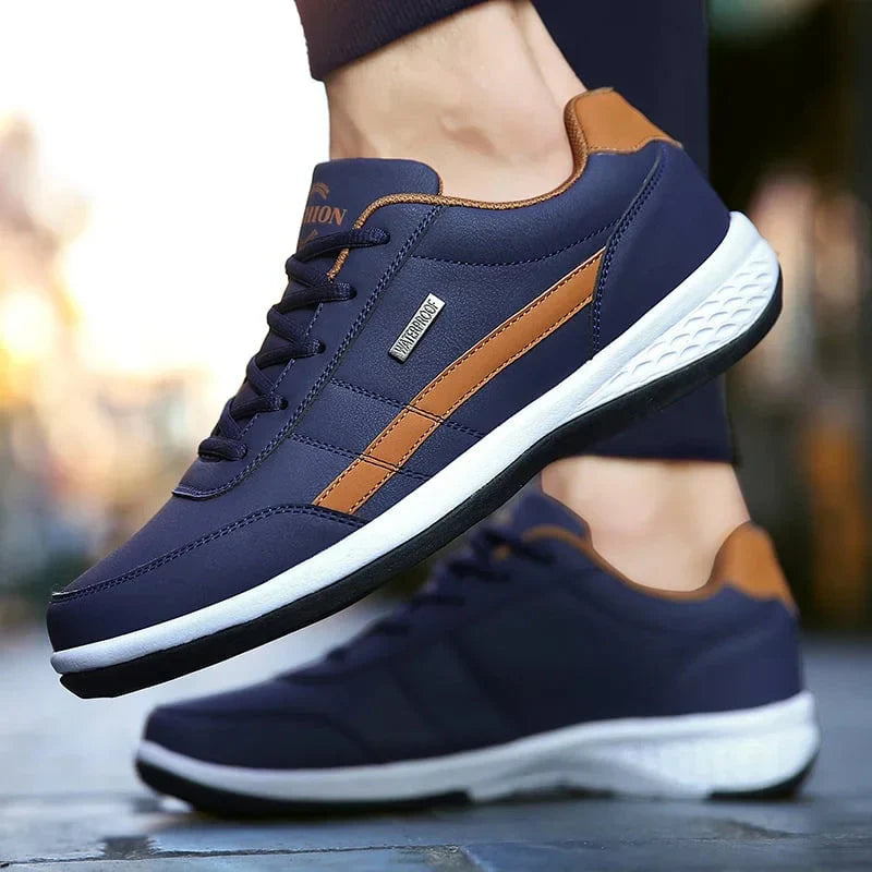 Louis Ultra Comfortable Orthopedic Shoes