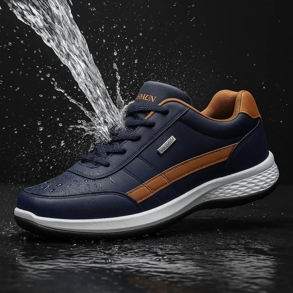 Ultra Comfortable Orthopedic Shoes • Louis
