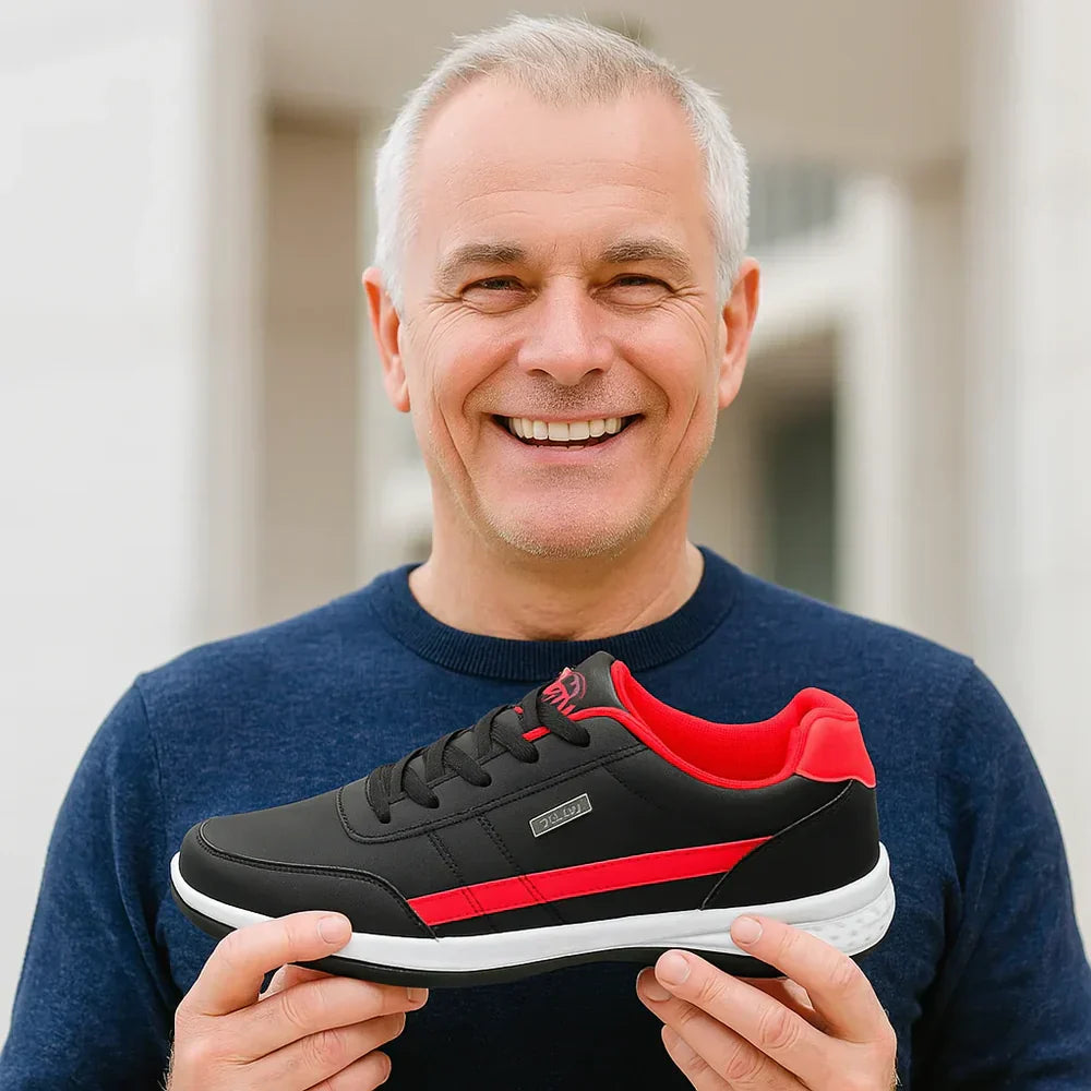 Ultra Comfortable Orthopedic Shoes [BUY 1, GET 2]