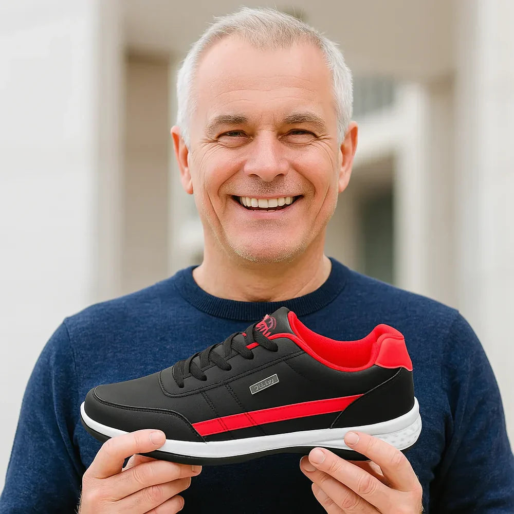 Louis Ultra Comfortable Orthopedic Shoes