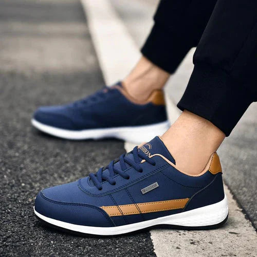 Louis Ultra Comfortable Orthopedic Shoes