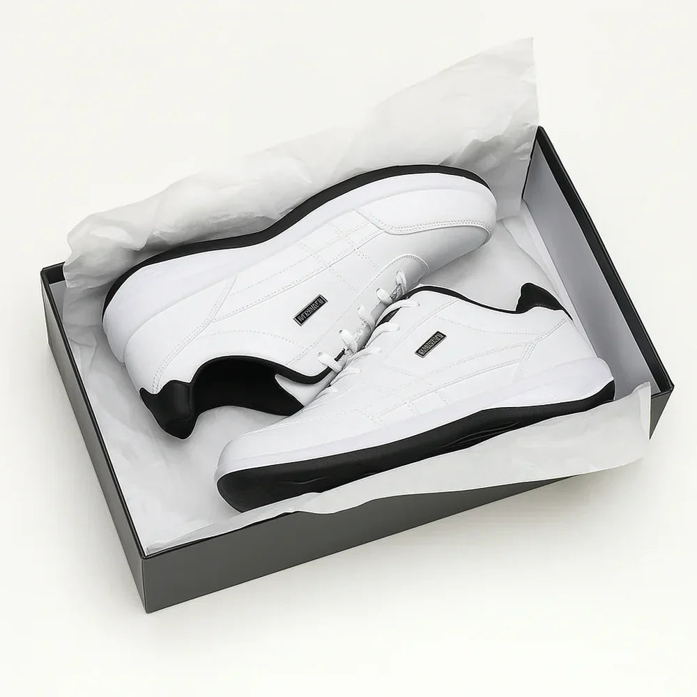 Louis Ultra Comfortable Orthopedic Shoes