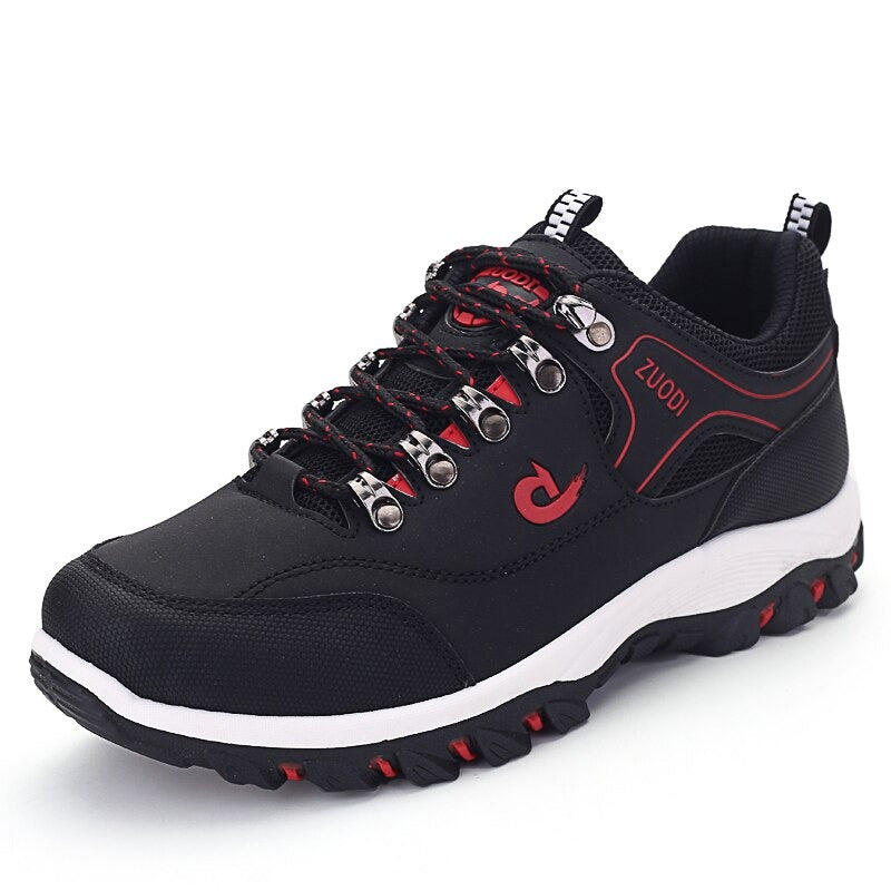 Outdoor • Ergonomic Waterproof All-Terrain Shoes [BUY 1, GET 2]