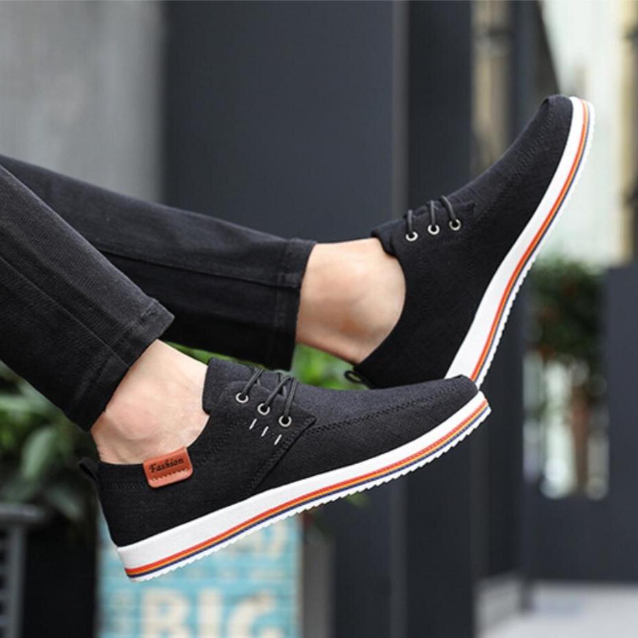 Hyans Men's Sneakers