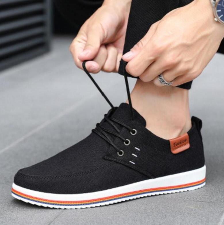 Hyans Men's Sneakers